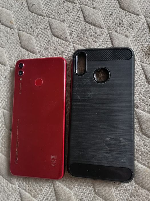 Telefon Honor 8x 64gb