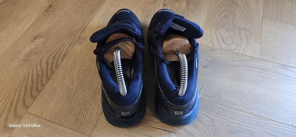 Salomon Speedcross Vario 2 GTX Gore
