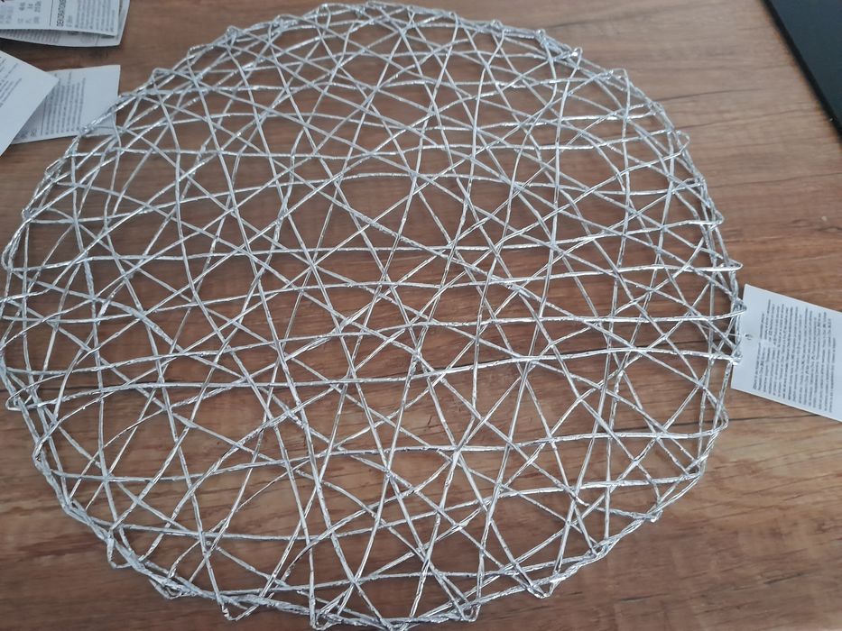 Podkładki na stół