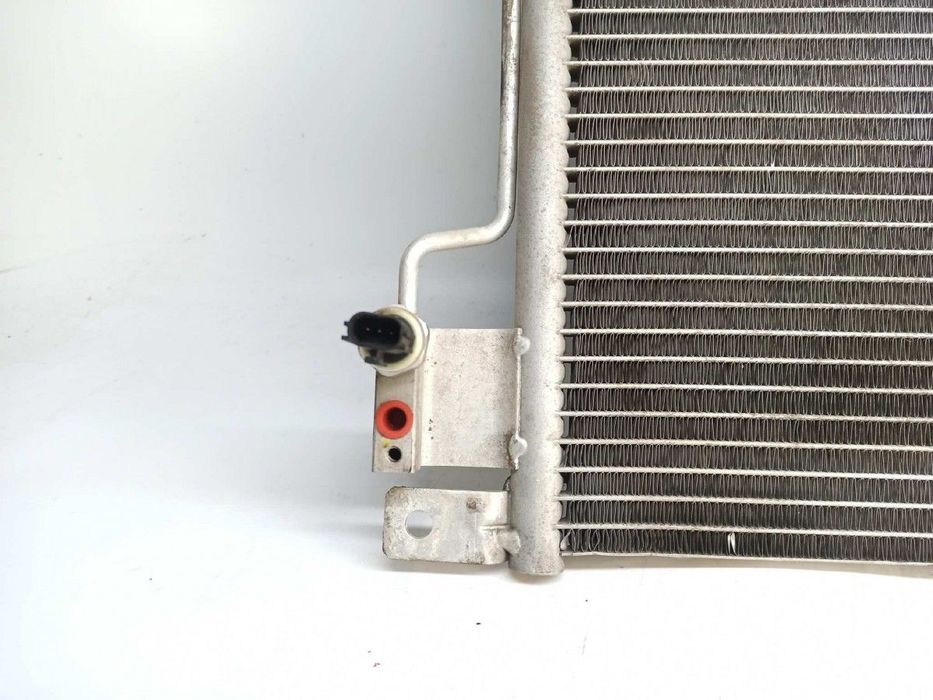 RADIADOR AR CONDICIONADO NISSAN PATHFINDER (R51) 2.5 DCI XE