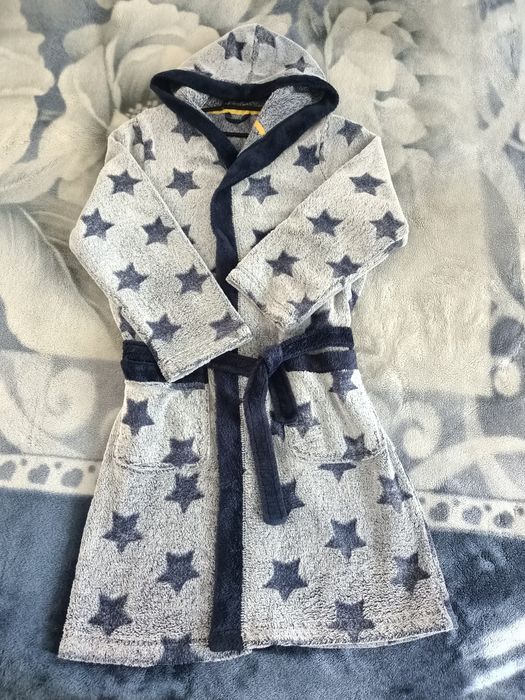 Продам мягенький теплый халатик