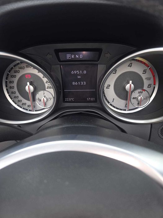 Carros Mercedes SLK 250 D