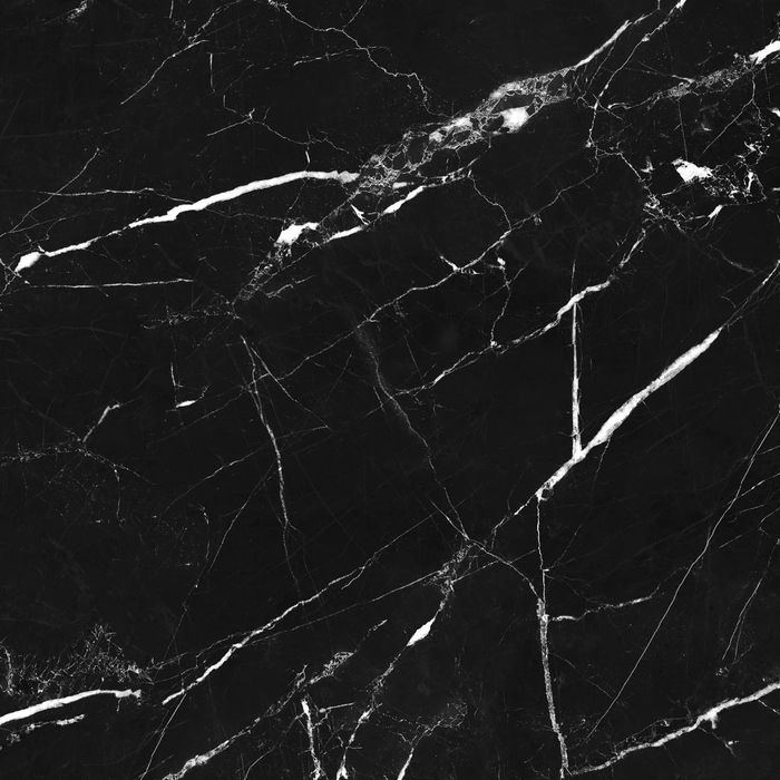Plytka na kominek, Cerrad Marmo Morocco Black 119,7x119,7 płytki