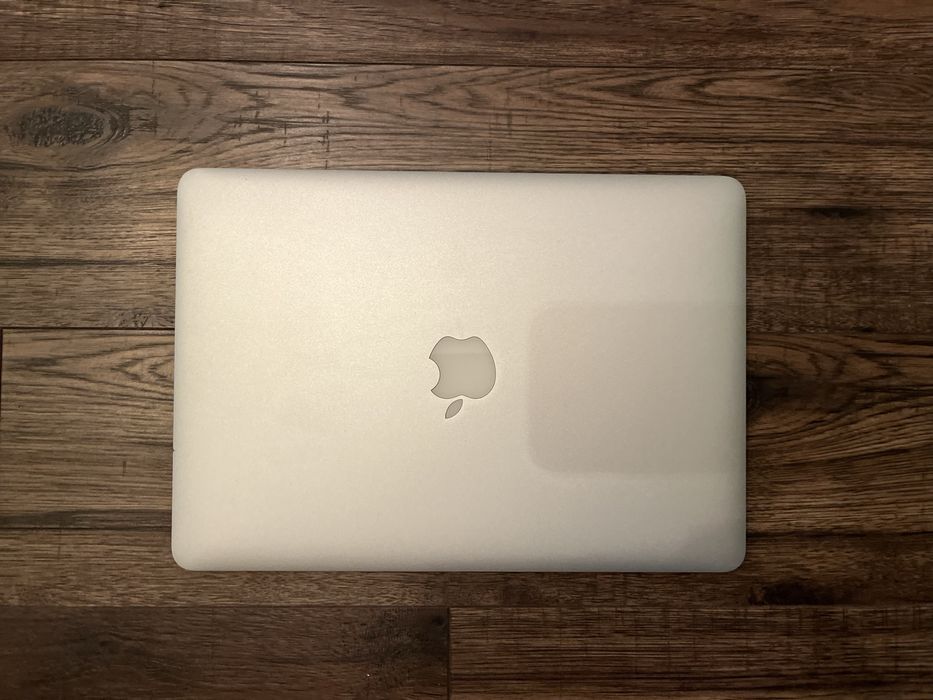 MacBook Air (13-inch, Mid 2011)