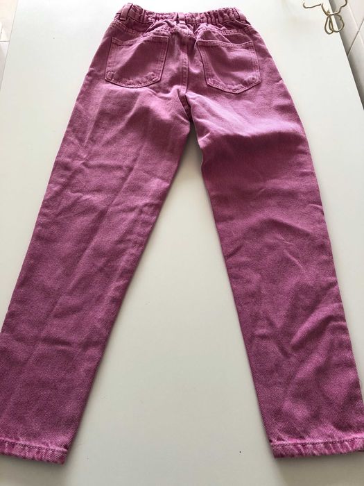 Novo - Calças - Lefties - 9/10 anos