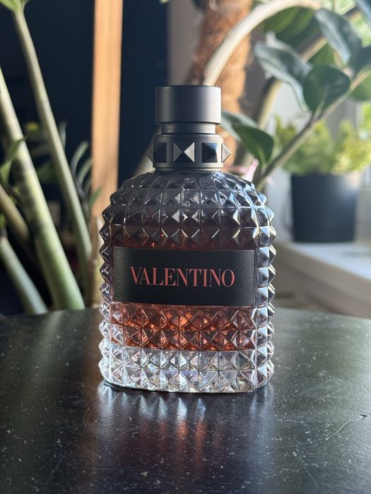 Valentino Uomo Born In Roma Coral Fantasy (wyjściowo: 100ml)