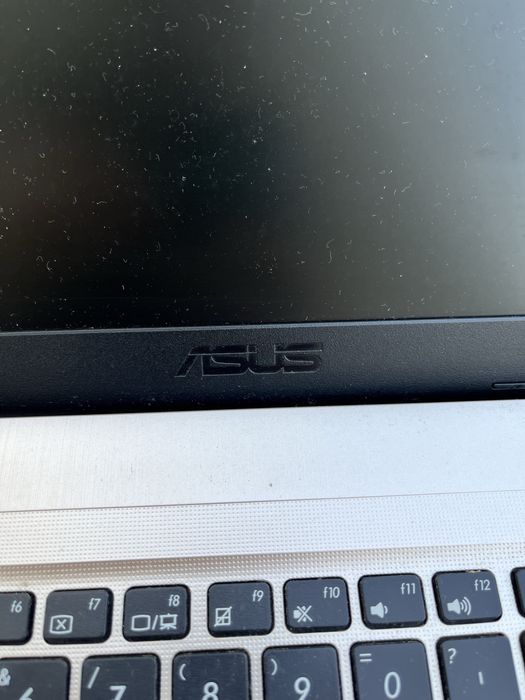 Computador Asus p/ peças