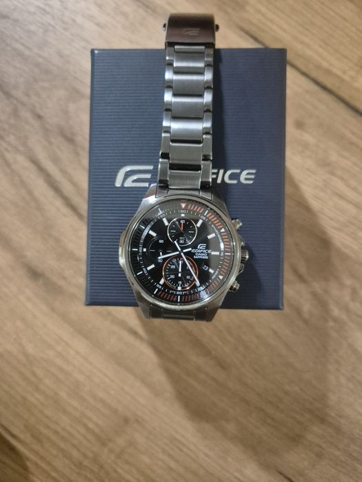 Casio Edifice EFR-S572DC-1AVUEF