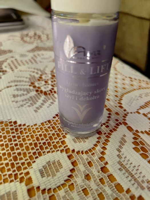 Ava Fill-Lift crem