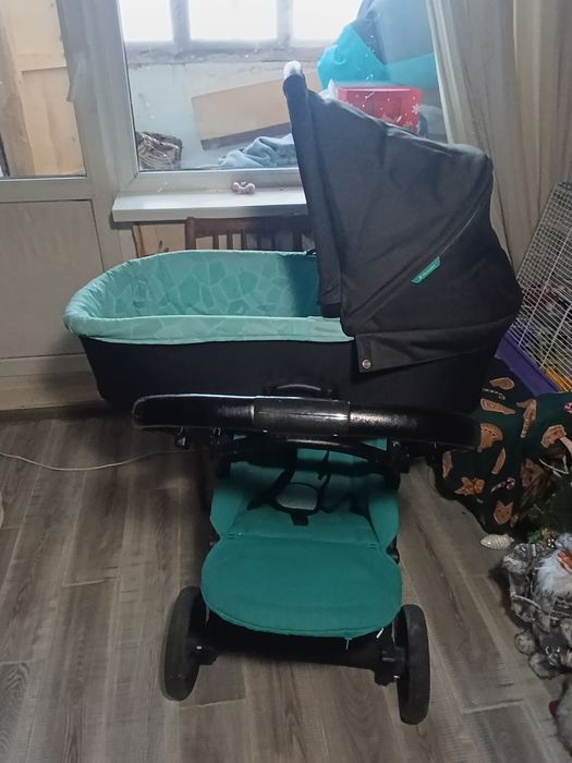 Коляска X-Lander 2в 1