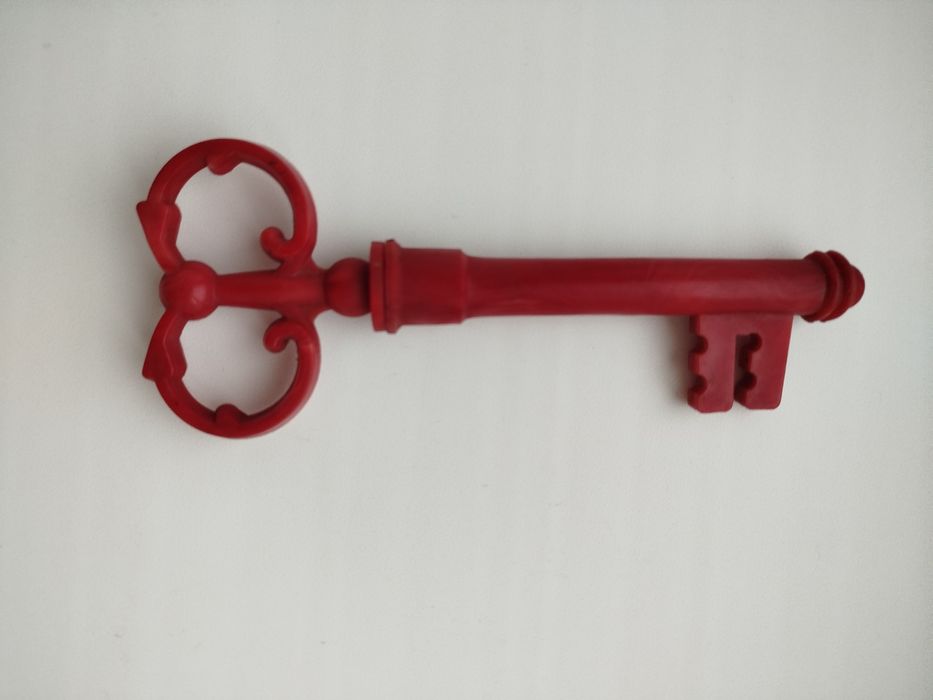 Штопор у вигляді ключа вінтажний