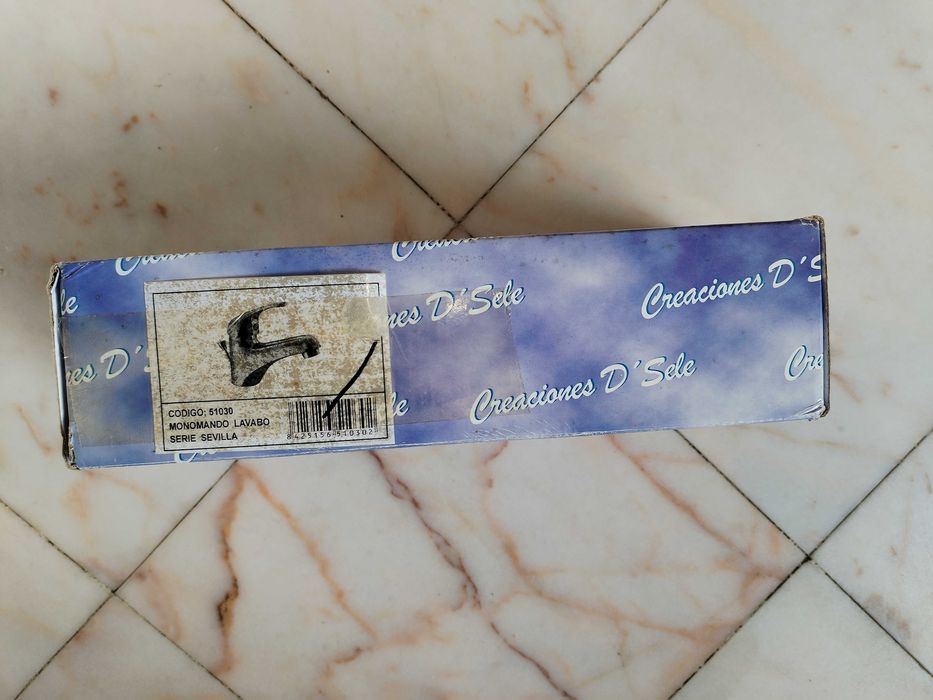 New Single-Handle Chrome Mixer Faucet64553249671170123