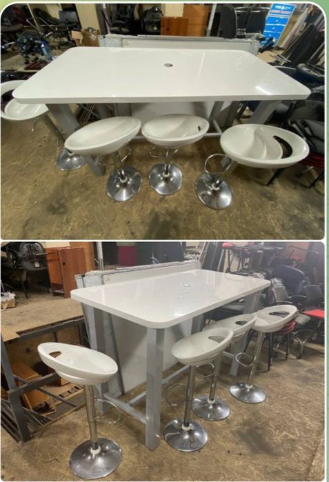 Продам барний стіл