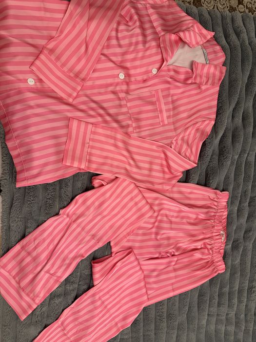 Жіноча піжама в стилі Victoria’s Secret