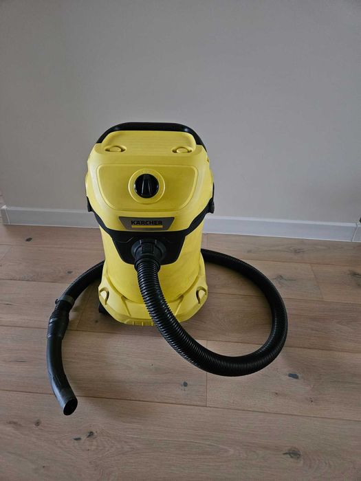 Odkurzacz Karcher WD3