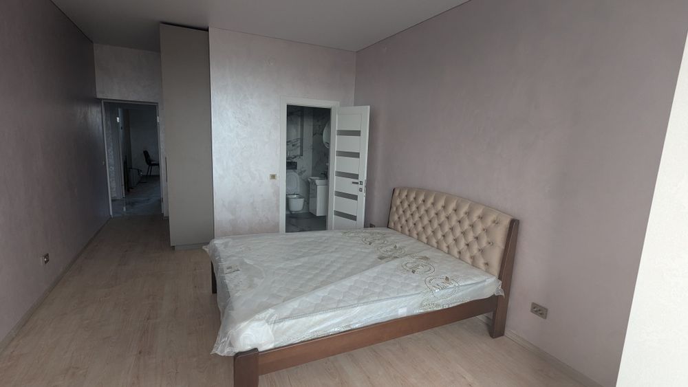 Довгострокова оренда житла в новобудові Минай 2 кімн.квартира.