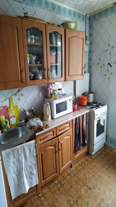 Окрема кімната у 3-х к-ній квартирі, ст.м. "Чернігівська"…