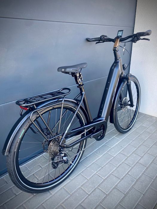 Rower elektryczny compel  ktm 2025r 250km cx85n