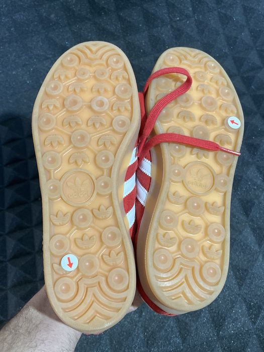 кросівки Adidas Gazelle Indoor