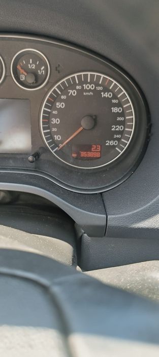 Vendo Audi A3 8p