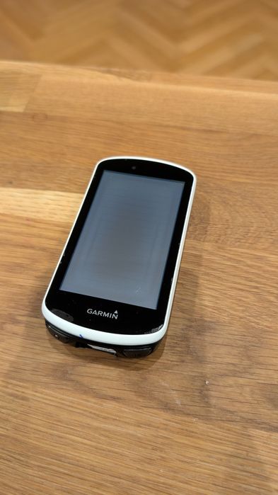 Garmin Edge 1030 Bundle, Mapy