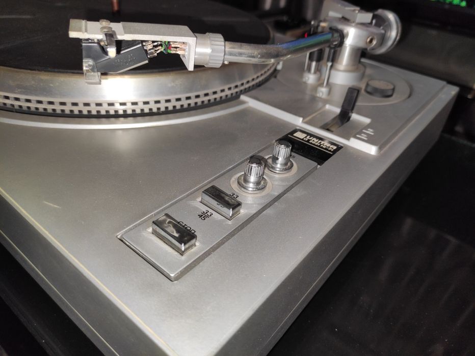 АРКТУР 006 HI-FI Стерео Проигрыватель Винил Пластинка Вініл Програвач