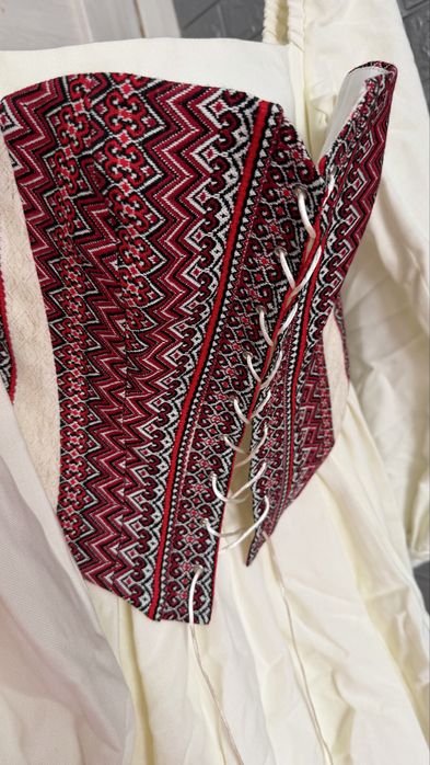 Сукня вишиванка one by one