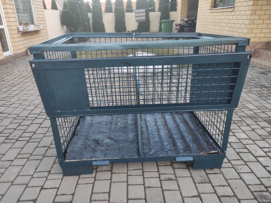 Клітка для тварин