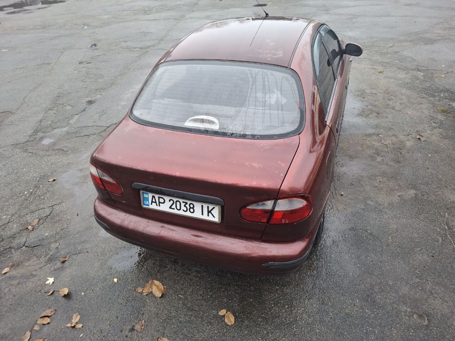 Продам деу сенс 2007р