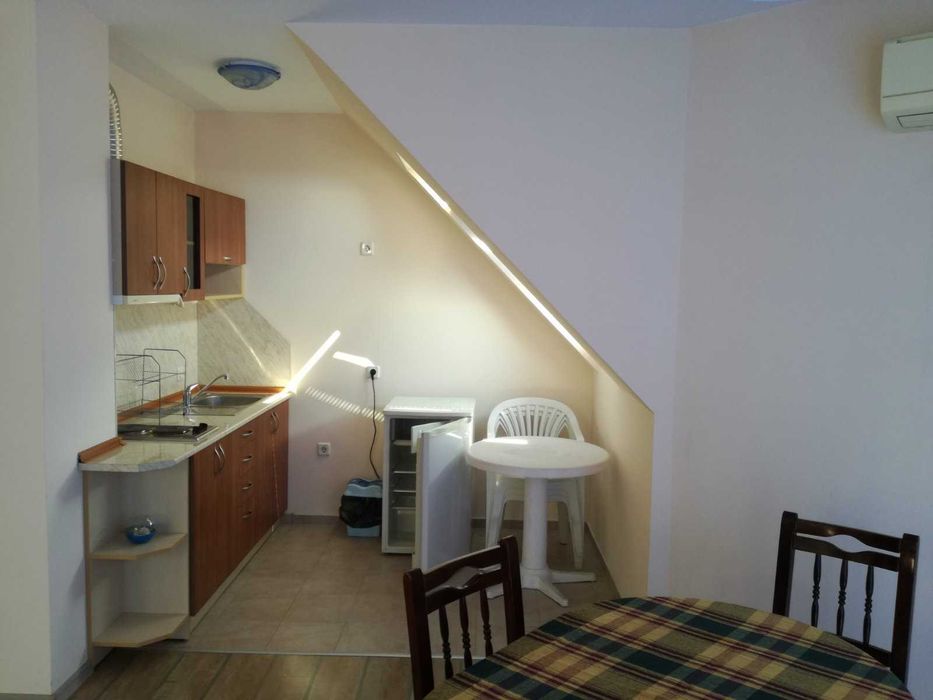 аренда апартаменты Свети Влас Болгария