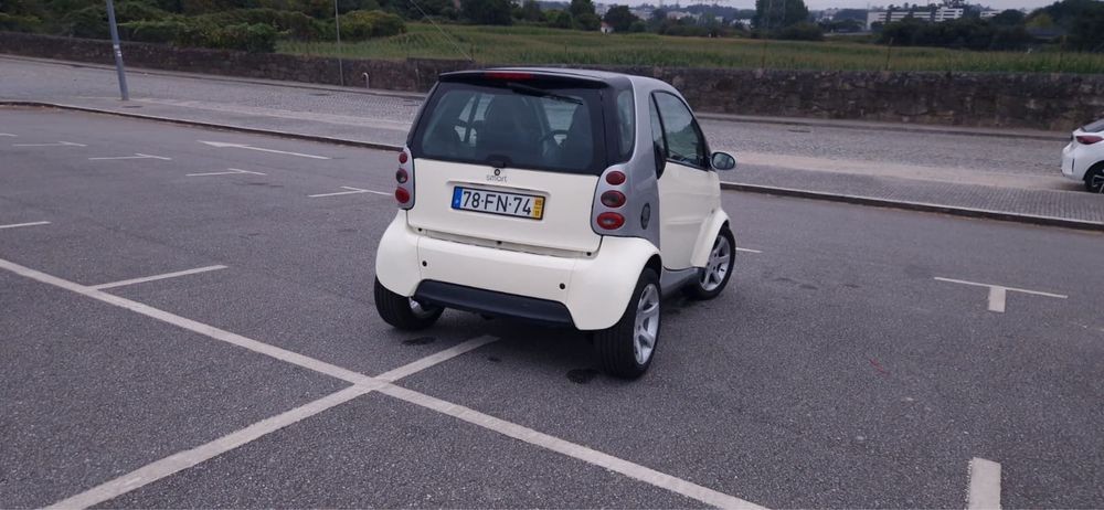 Smart cdi.
