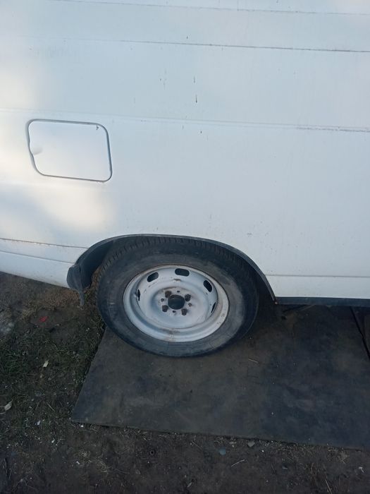 Прицеп будка с авто