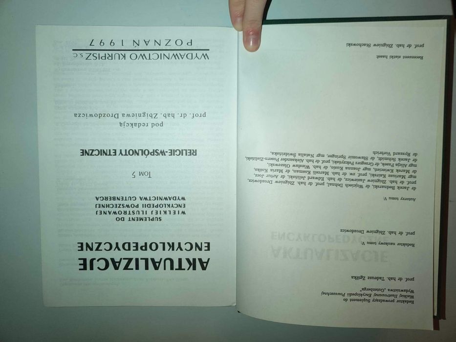 Encyklopedia  powszechna