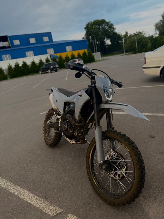Продам мотоцикл
