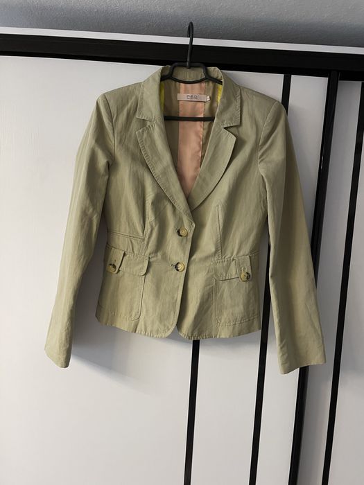 Пиджак Red Valentino