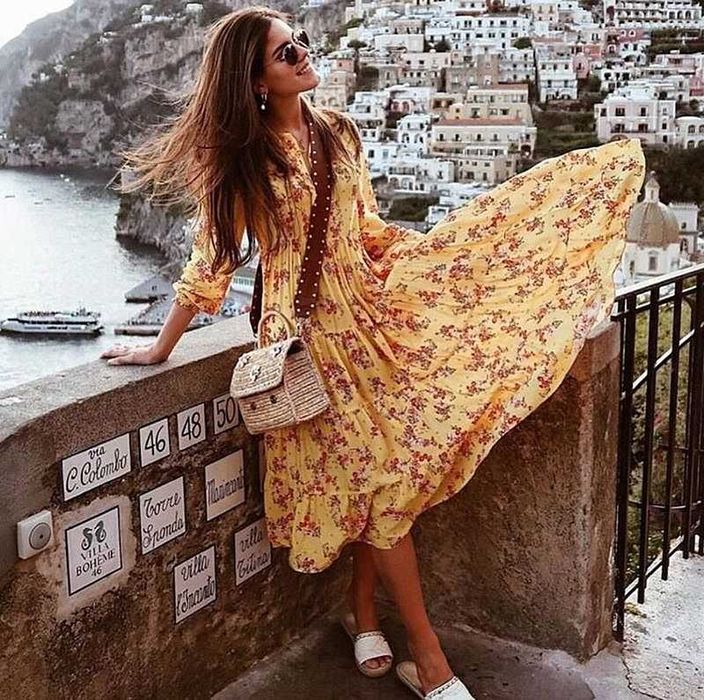 платье  хлопок оверсайз zara cos