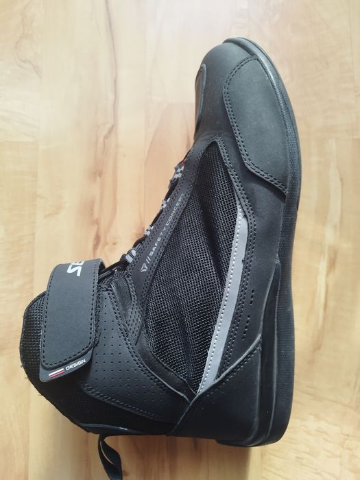 Buty motocyklowe rozm43