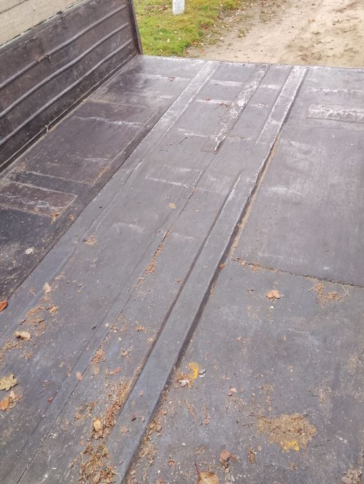 Продам газ 53 самосвал