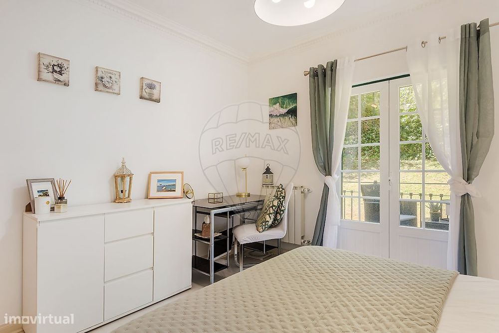 Apartamento T2 para arrendamento