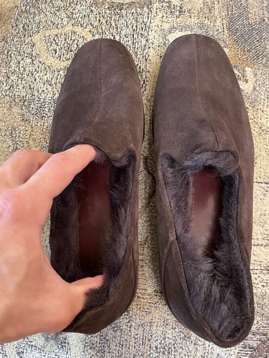 Мокасины UGG