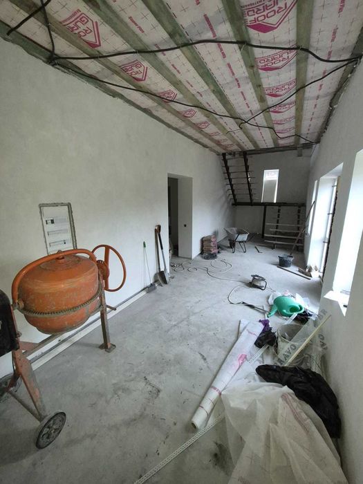 Продам новий двоповерховий будинок 150м2 в Новій Боярці, 6 соток.