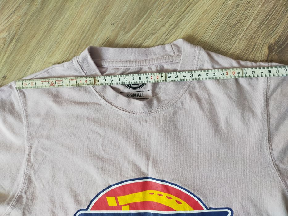 Koszulka dickies xs