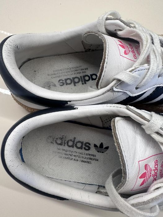 Кроссовки  Adidas модель Sambarose