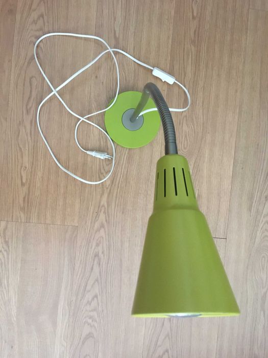 Candeeiro de Secretária Kvart B0603 - IKEA