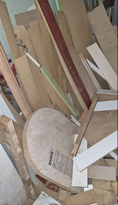 Дрова Сухі дрова