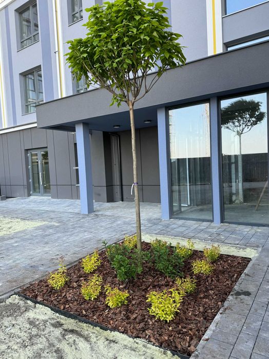 Є-ОСЕЛЯ. 4-к 2-рівнева квартира 147 кв.м. Від 27300 грн/міс. ЖК "ЯDRO"