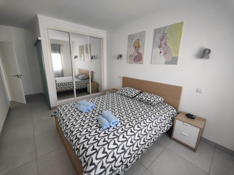 Vende-se cama de casal MALM