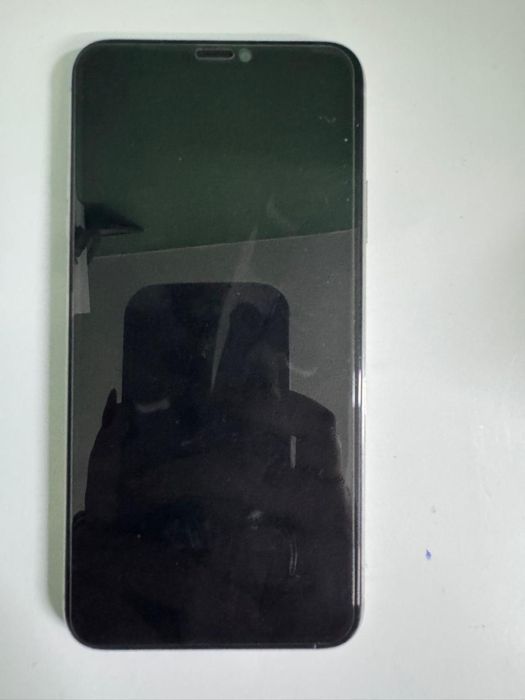 Vendo Iphone 11 pro max