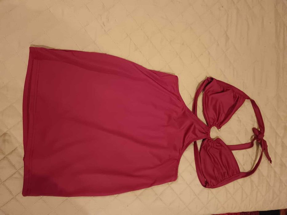 Vestidos da SHEIN