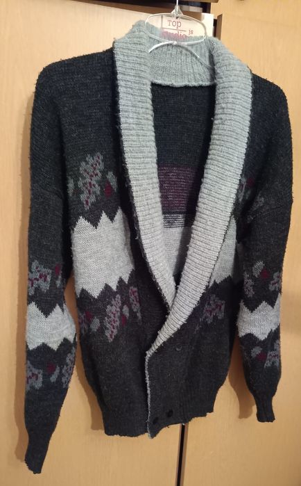 Sprzedam sweter "XXL"
